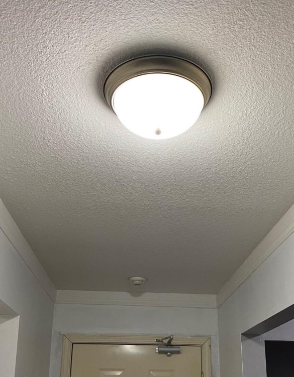 If you have these light fixtures you do not need to worry about Kamala’s capital gains tax
