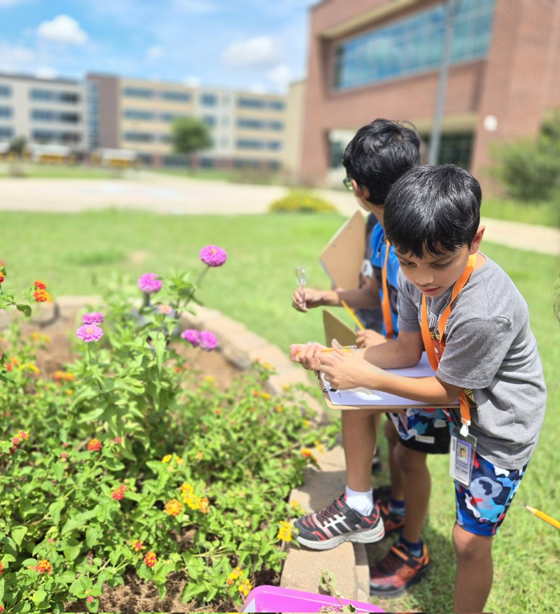 Ms. Smith - Math/Science tweet media