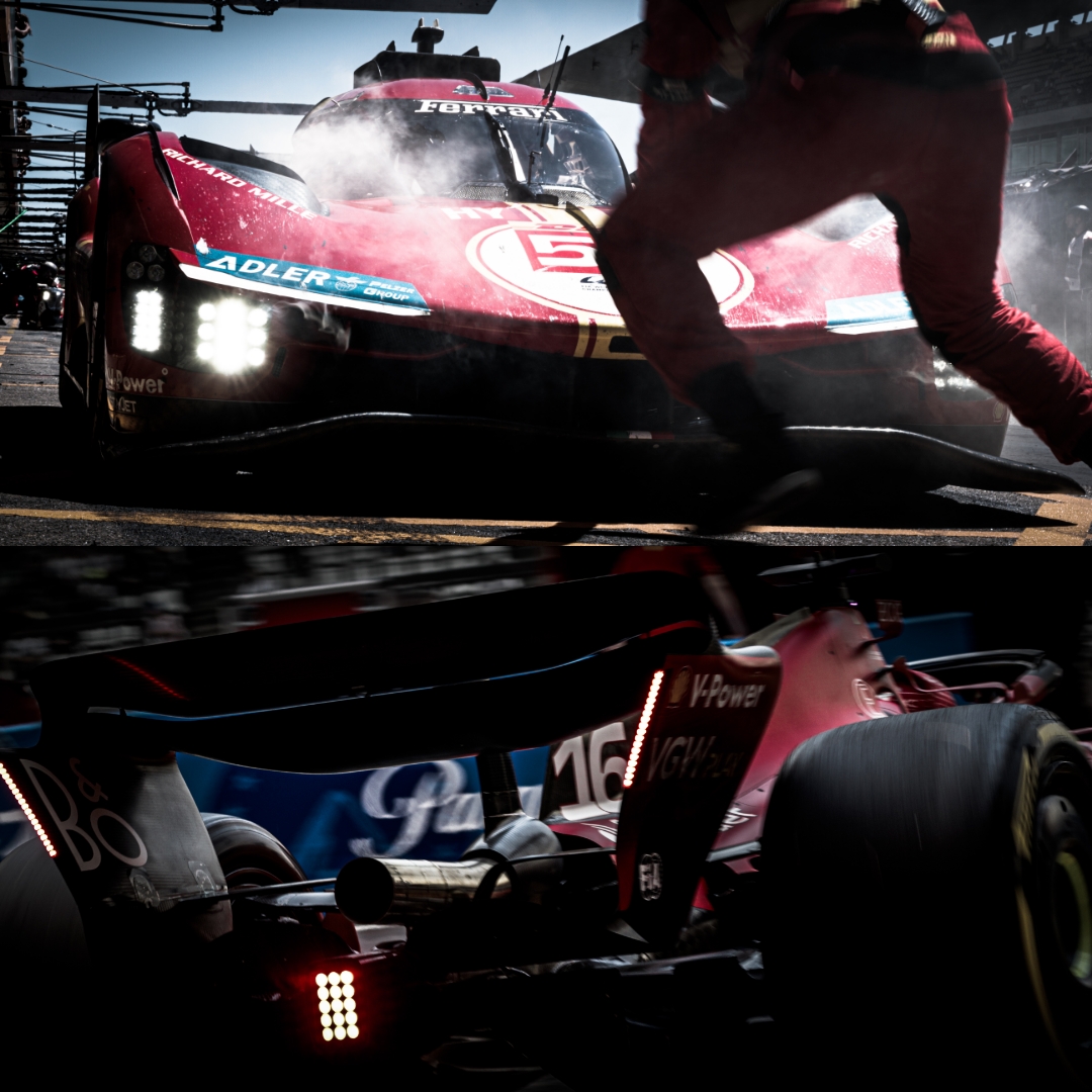 RED Digital Cinema tweet media