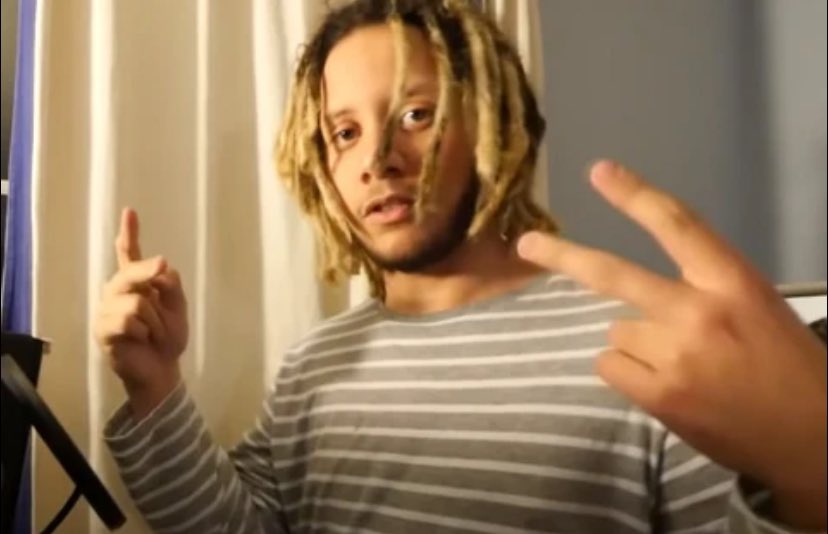 LC337 🇰🇵🇫🇷🇺🇸 tweet media