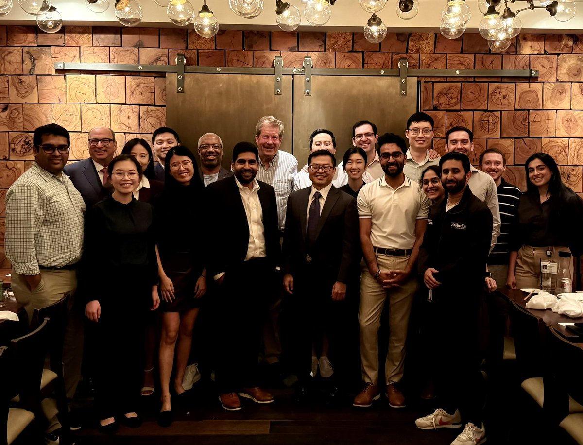 Mas Takashima, MD, FACS tweet media