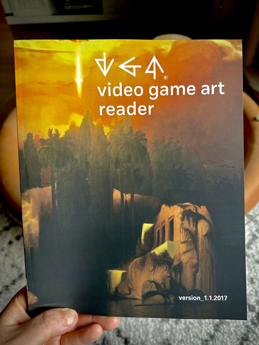 The Video Game Library 📚 ➡️ Over on Bluesky tweet media