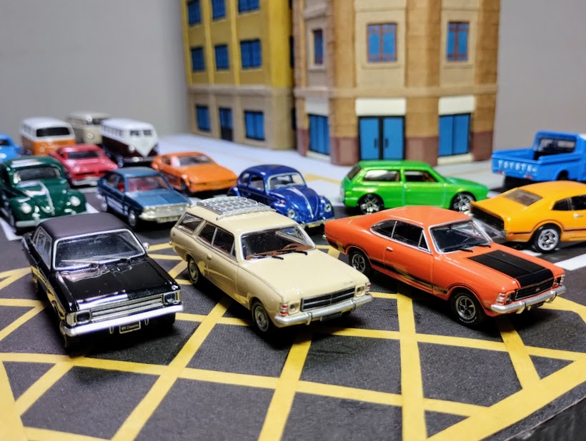 DGSPascBr's tweet photo. 「X」がブラジルで公開停止になったら、私の 1:64 ミニチュア、モデル、ジオラマのミニシティを、これらの写真やビデオとともに Instagram でフォローしてください。
https://t.co/56eyQ4SX75
YouTube チャンネルでも:
https://t.co/9z0ZWMUHki https://t.co/b6tO5vKzhh