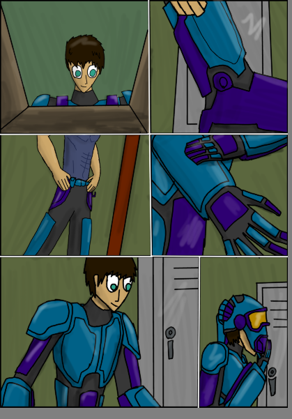 half_dead_sam's tweet photo. some panels and pages for my next #comicbookart
#art #comic #superhero #drewing #comicbook https://t.co/vmqBx9If8f
