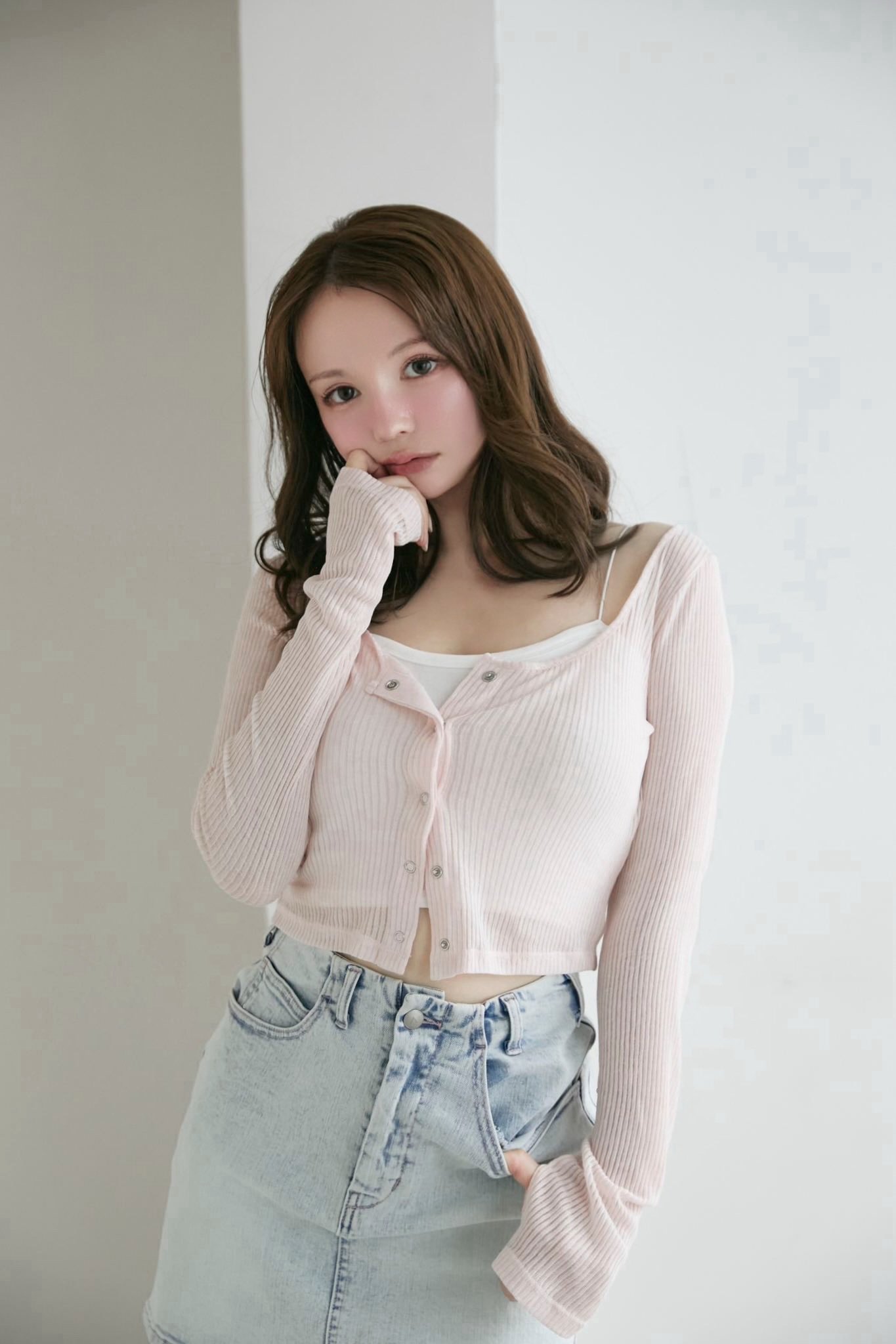 andmary♡Mary tops set♡mluti andmary on X: 