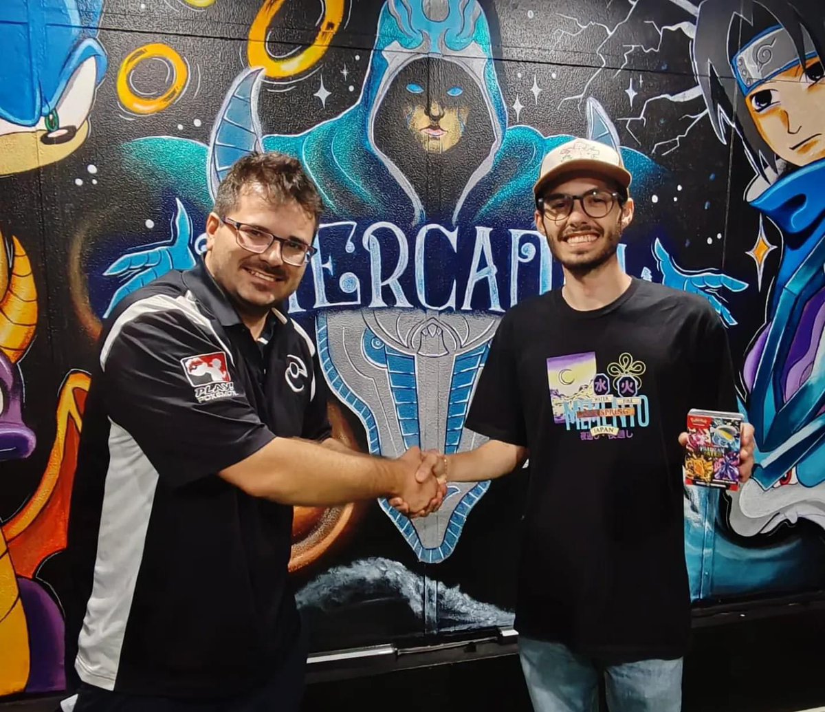 1st place in the first challenge I played this season this past Saturday. 
Was still a bit jet lagged from the trip back from Hawai but apart from that it went perfect. 
Shoutout to the best judge <a href="/PanZerOlas/">Leonardo Martins / PanZerD</a>