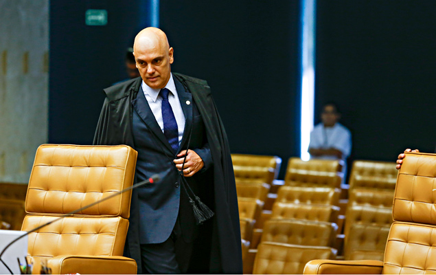 PCO29's tweet photo. Alexandre de Moraes ameaçou derrubar o Twitter/X no Brasil.
Abaixo a censura!
A liberdade de expressão deve ser irrestrita! https://t.co/C8zuLFAuTX