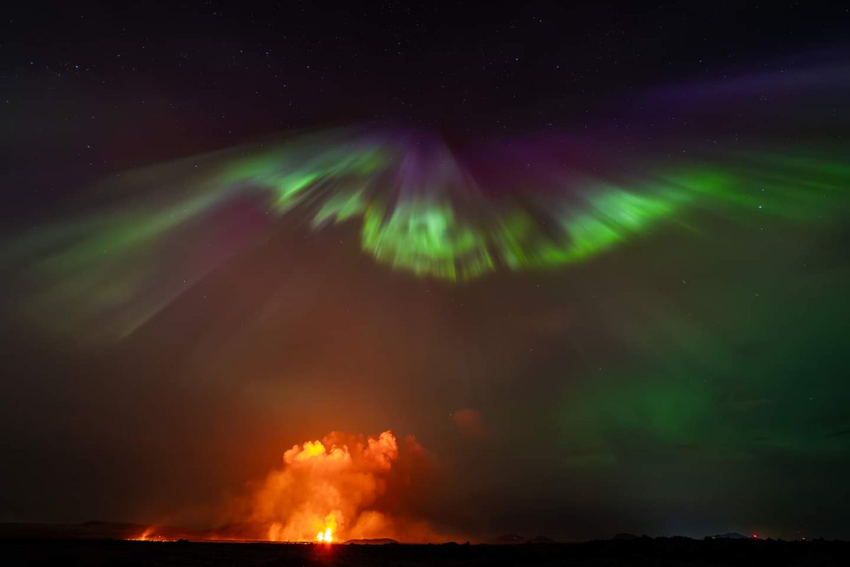 Iceland 28.08.24 🇮🇸

Credit: Vilhelm Gunnarsson