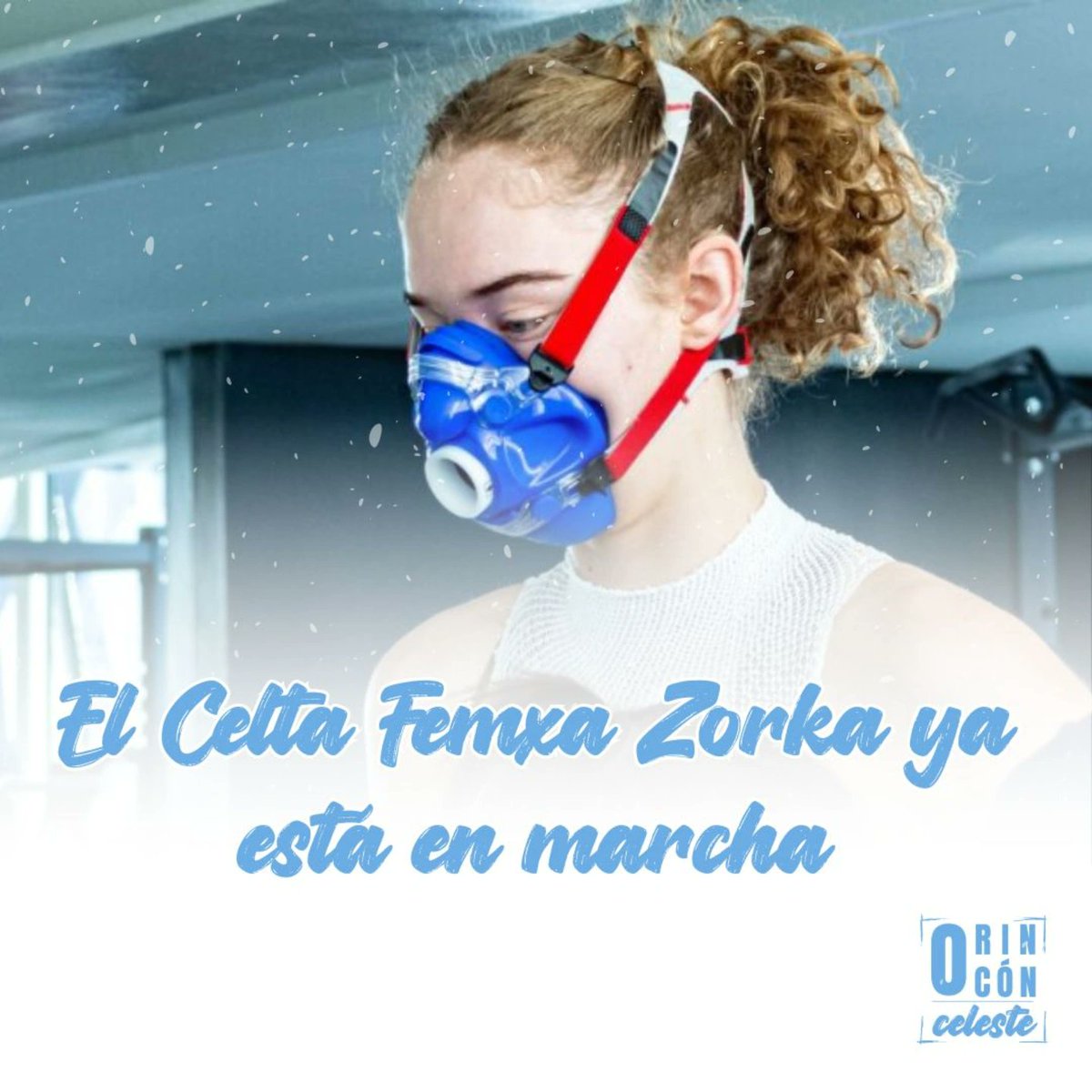 El Celta Femxa Zorka ya está en marcha 🏀

Más info en: orinconceleste.es/el-celta-femxa…

#rccv #rccelta #celtadevigo #celtavigo #celtaclub #celtafemxa