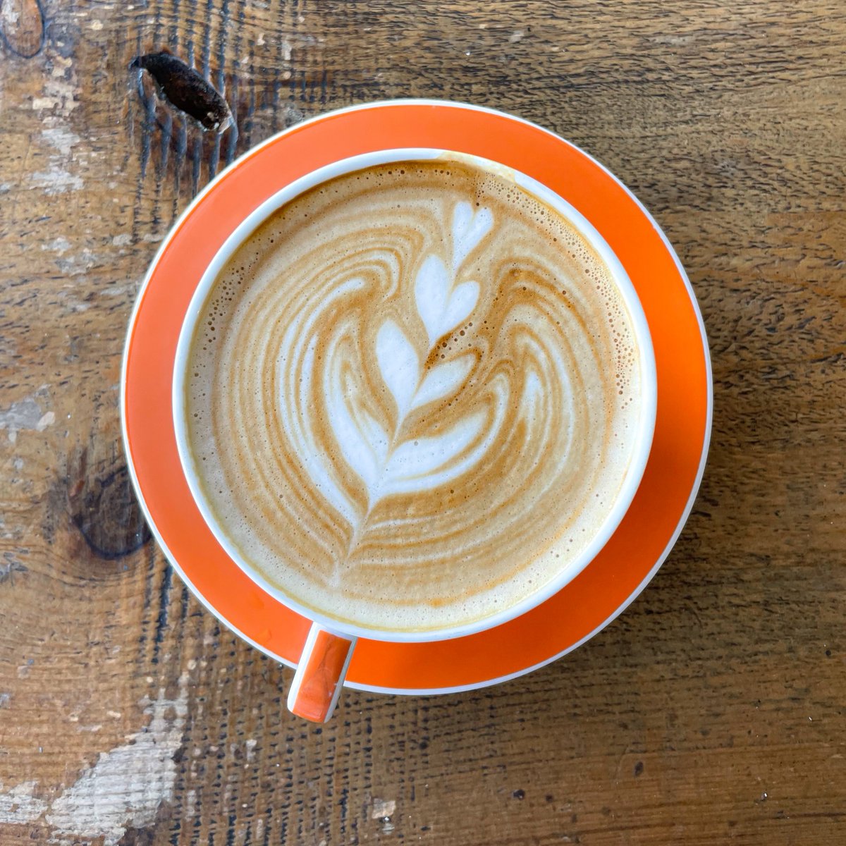 International Village BIA tweet media