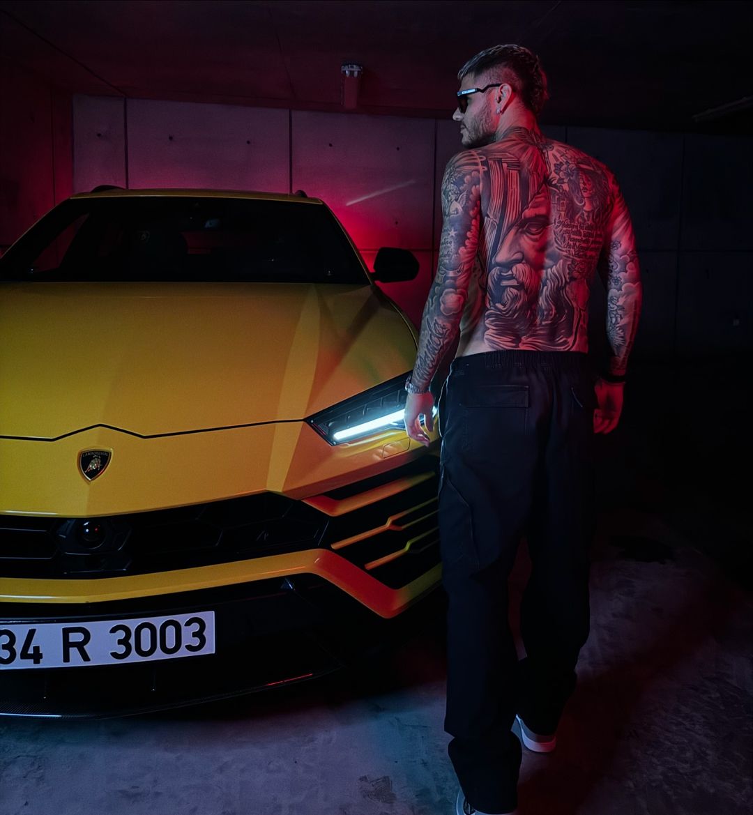 🟡🔴Galatasaray'ımıza gönül vermiş dostlar ile takipleşiyoruz.🟡🔴

🔥 Amaç karşılıklı takipleşip tüm hesapları büyütmek🔥
➡️GT YAP✔️
➡️RT YAP ✔️
➡️BEĞEN✔️

🟡🔴𝐓𝐀𝐊İ𝐏 𝐄𝐃𝐄𝐍𝐄 𝐀𝐍𝐈𝐍𝐃𝐀 𝐆𝐄𝐑İ 𝐃Ö𝐍ÜŞ 𝐘𝐀𝐏𝐈𝐘𝐎𝐑𝐔𝐌.🟡🔴

#GalatasaraylılarTakipleşiyor