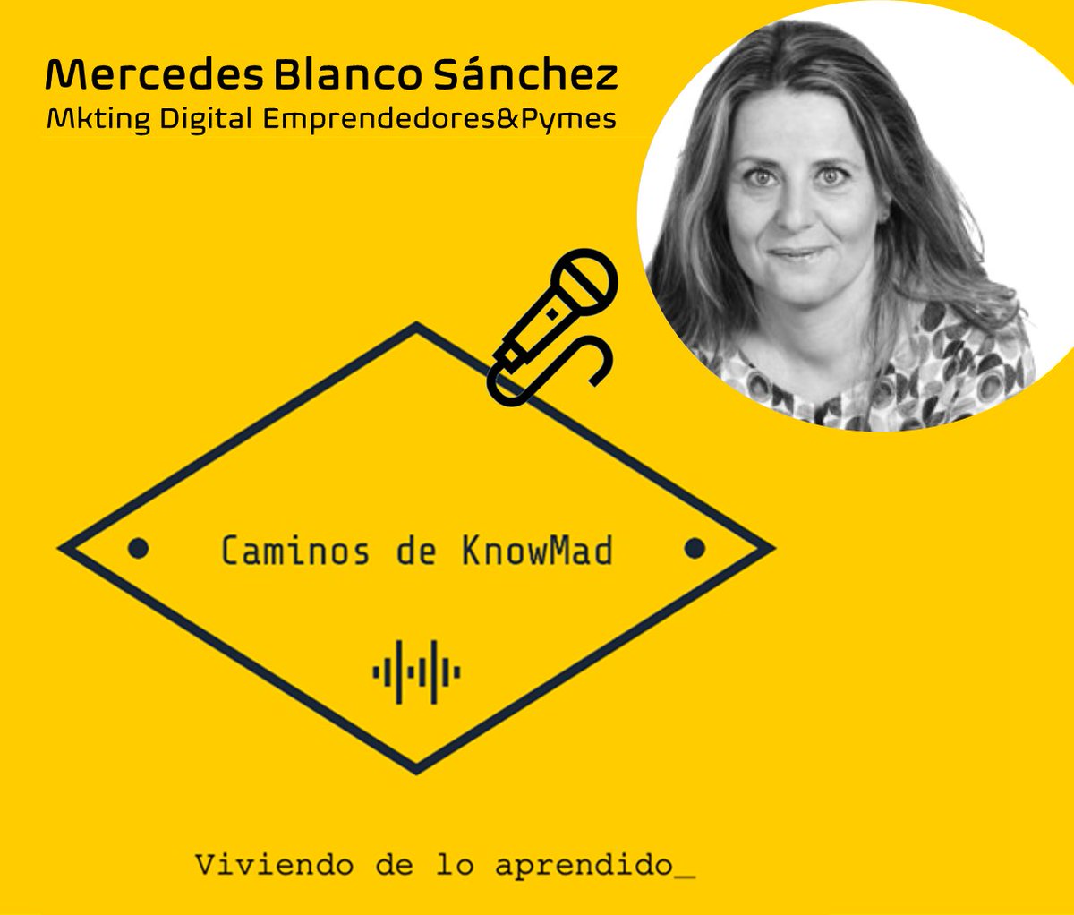 <a href="/ireandce/">Mercedes Blanco</a> conduce el episodio de esta semana de <a href="/caminos_knowmad/">caminosdeknowmad</a> y, atención, nos advierte de que "El año comienza en septiembre" (open.spotify.com/episode/07ulpt…) #podcast #knowmad #planes #Septiembre #propositos