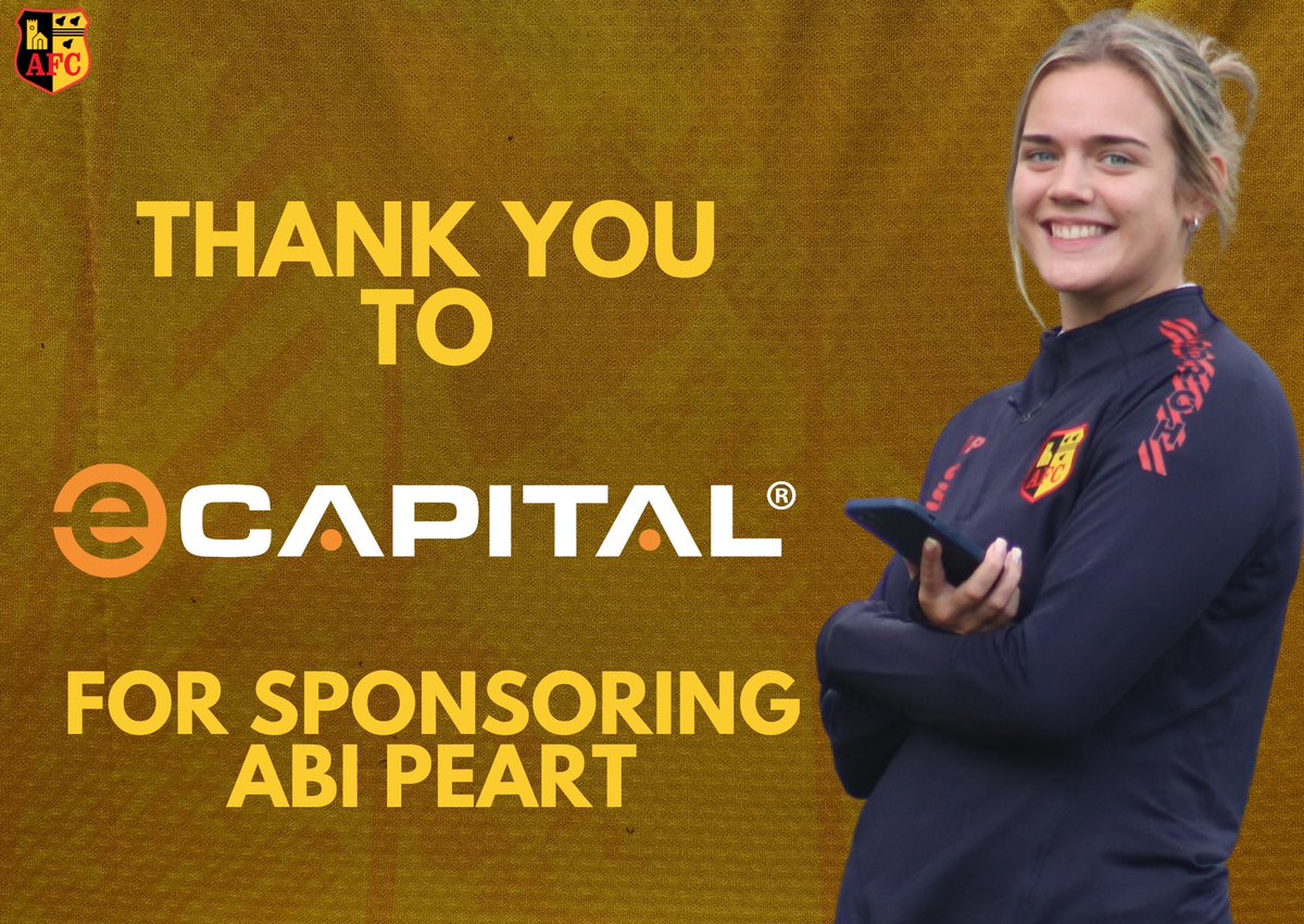 Alvechurch Women FC tweet media
