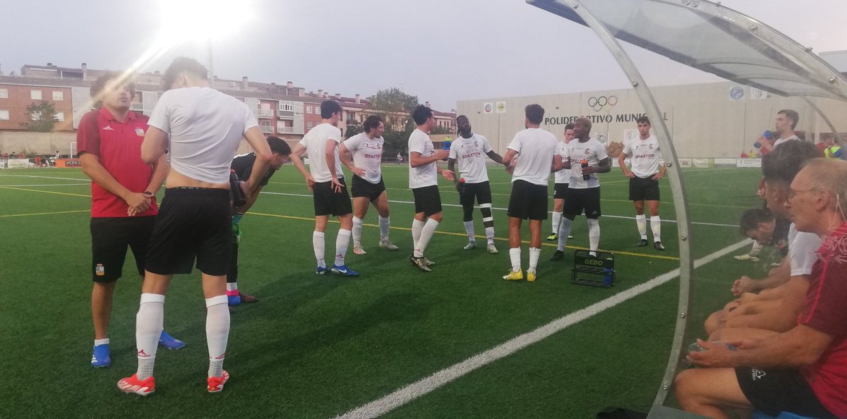 CD Utrillas tweet media