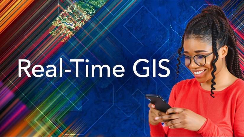ArcGISXprise's tweet image. Discover the top three takeaways in real-time GIS from the 2024 #Esri UC! From Esri partner data integration to new solution templates, dive into our biggest takeaways from an amazing conference. 

Learn more ➡️ esri.social/QbhK50T8VX2 #ArcGIS #ArcGISVelocity
