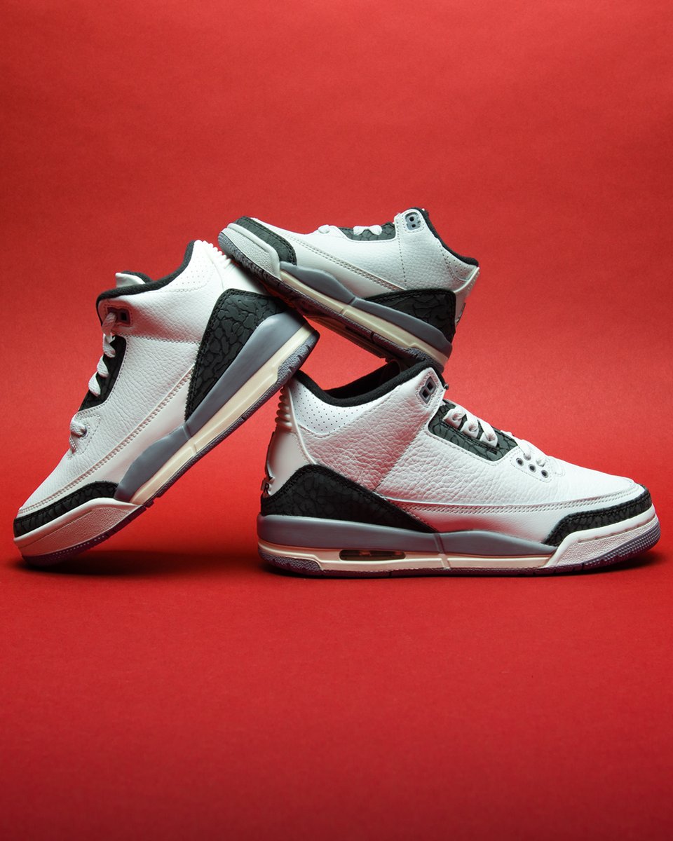 Kids Foot Locker tweet media