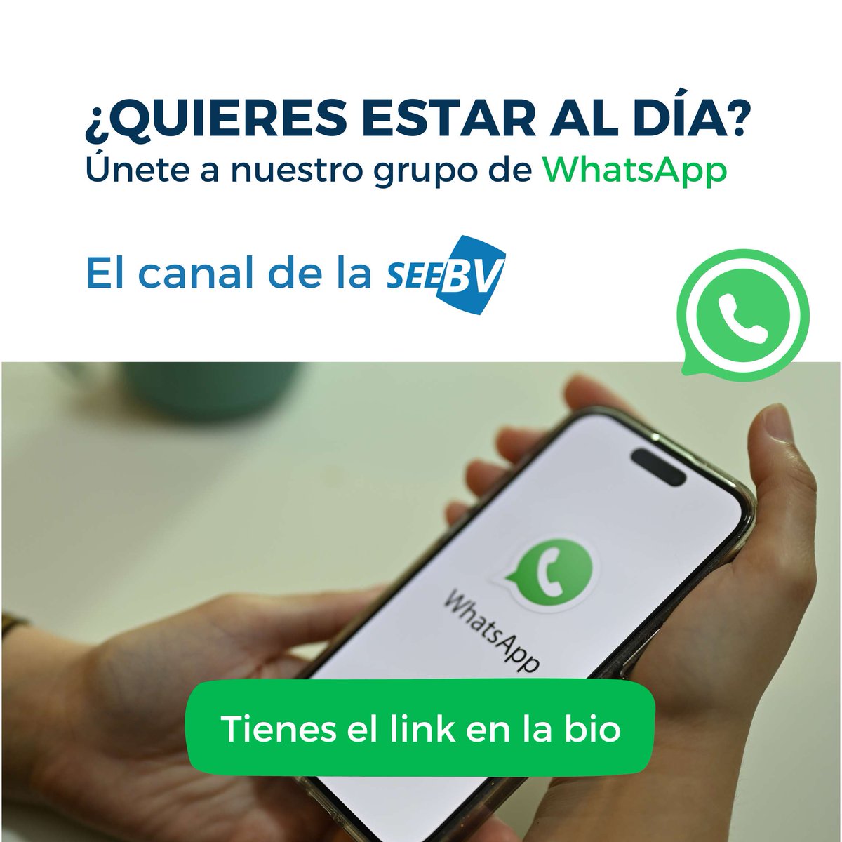 𝕊𝔼𝔼𝔹𝕍 𝕋𝕖𝕝𝕖𝕗𝕠𝕟𝕠 𝕕𝕖 𝕝𝕒 𝕧𝕚𝕤𝕚𝕠𝕟 tweet media