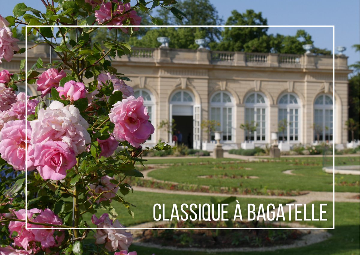 Bravo à nos gagnants !
Margot et Hannah qui ont gagné 3 places pour le concert gourmand Les Fables de la Fontaine, Dimanche 8 septembre à 16h au Parc de Bagatelle #paris16 

#gouterconcert #lapochettemusicale #aurelienpontier #musiqueclassique #festival 
radiofrance.fr/francemusique/…