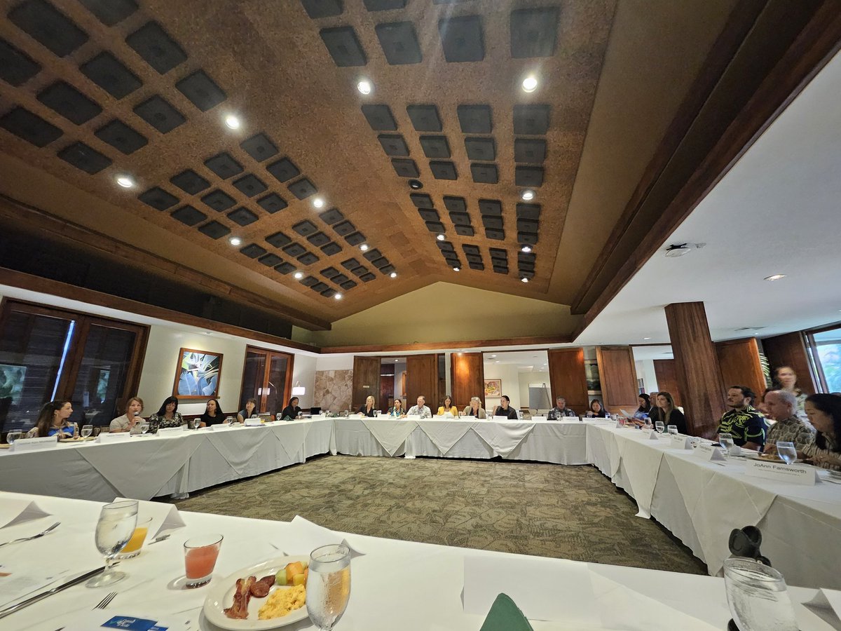 jilltokuda's tweet image. Was so good to start my day w/our @CommitToKeiki advocates and local and state leaders! 

Access to high quality, affordable &amp;amp; culturally appropriate early childhood education is a right for our keiki &amp;amp; families we will continue to fight for!

#EarlyLearningMatters