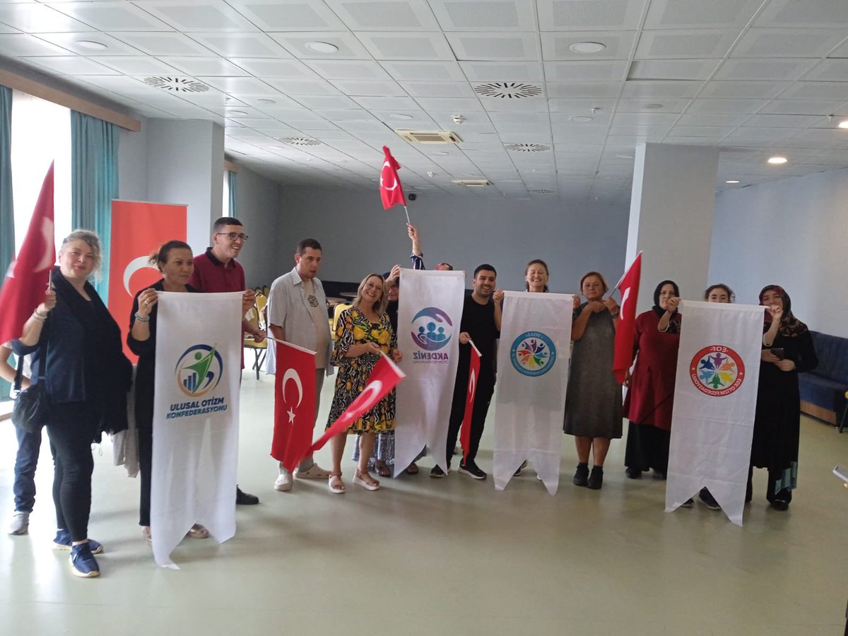 Samsun Ladik Doğa Kampımız Güzel Anılar bırakarak sona erdi .