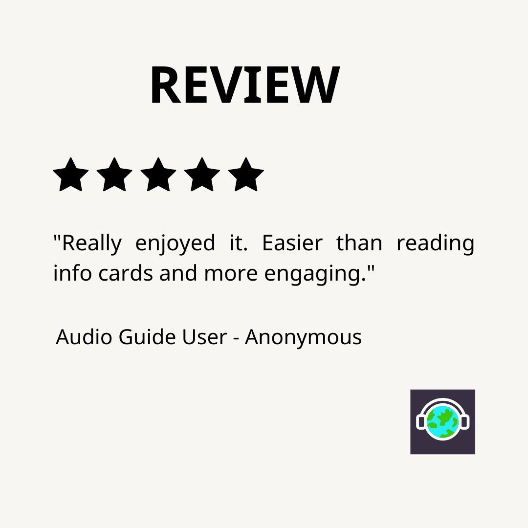 Guide_AI's tweet image. Guide.AI
The landmark audio guide platform, for everyone.

#VoiceGuides #AudioTour #Narration #ExploreWithSound #AudioExperience #GuidedByVoic