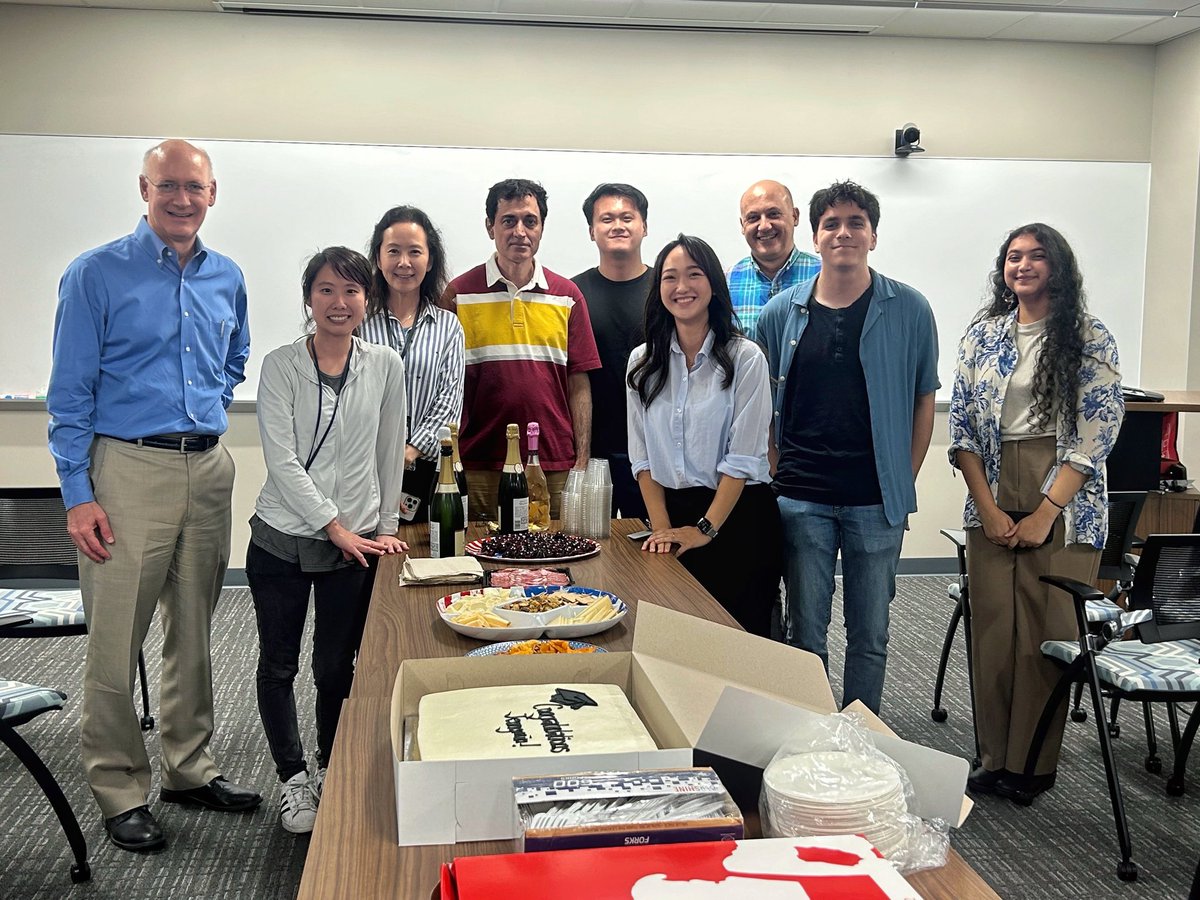 Jeongmini_L's tweet image. A bit late, but I&apos;m thrilled to share that I successfully defended my PhD on July 30th! It’s been an incredible journey, and I’m so grateful for all the support along the way, especially @ThePistonLab 🎓