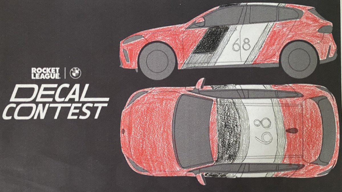 Dan Bergman tweet media