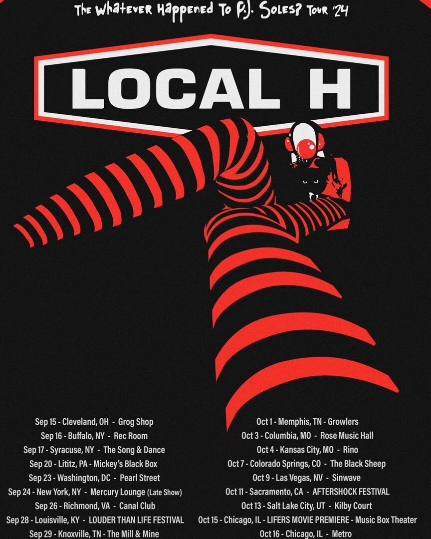 Concert Archives tweet media