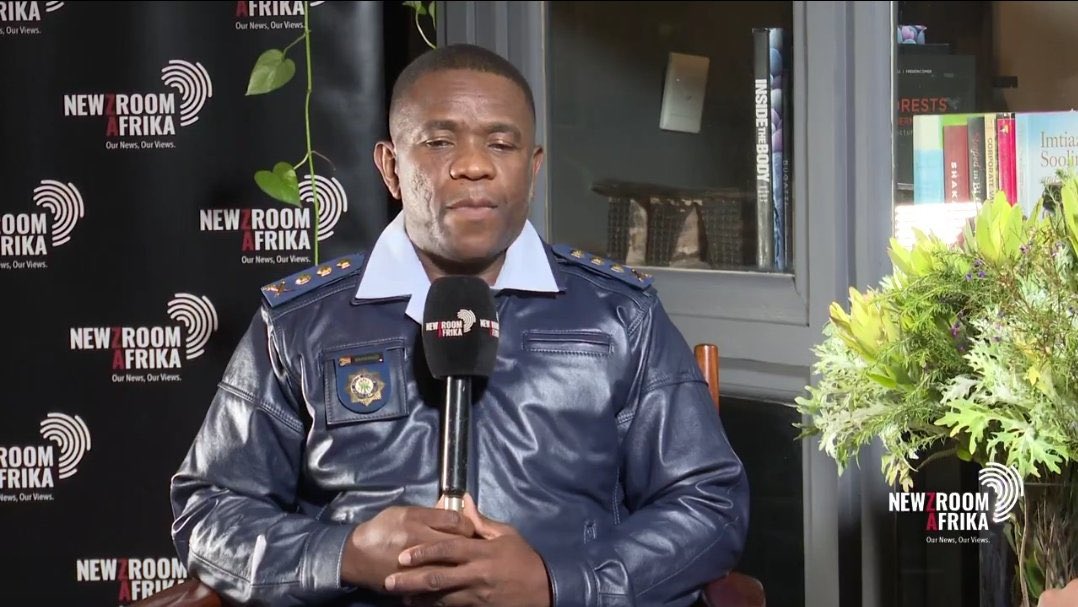 Thulani (@capone_elect) on Twitter photo 