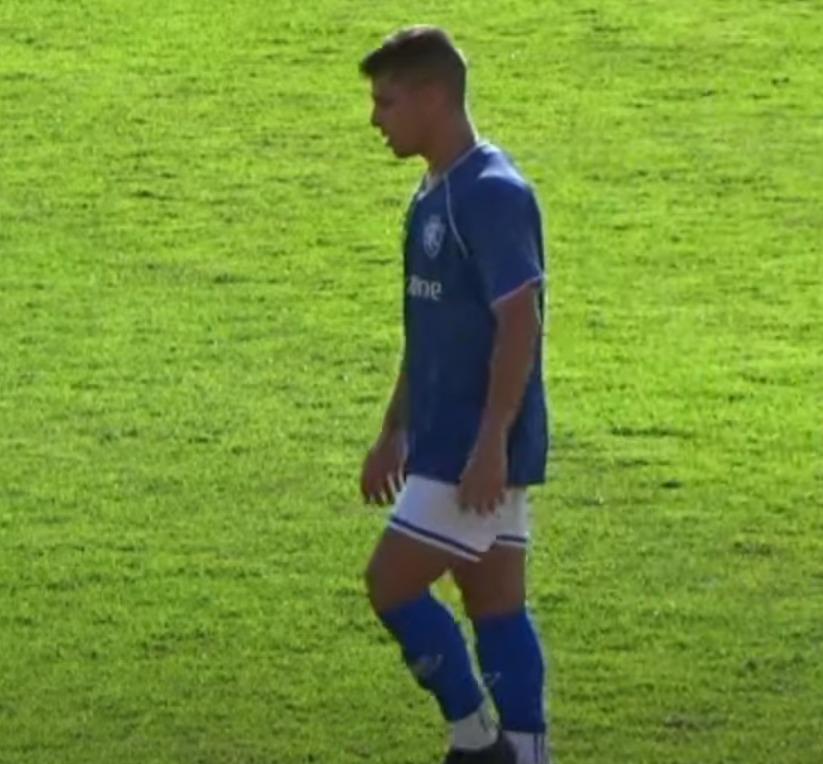 joaofverleun's tweet photo. ⚽ Copa Rio
Serrano🟦 0-0 🟧Nova Iguaçu (1-2)
Como o time de Petrópolis perdeu em casa por 2-1, este foi o resultado agregado que eliminou o Serrano da competição.
#serrano #copario #webradiopiabanha #fferj #petrópolis #football #futebol https://t.co/75dKWxkko1