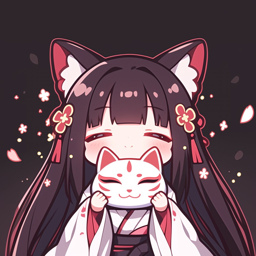 AI_S_love_'s tweet photo. #フリーアイコン #フリーイラスト(AI)

でふぉるめっ！ｺﾝｺﾝ! https://t.co/si3z8yVFnS