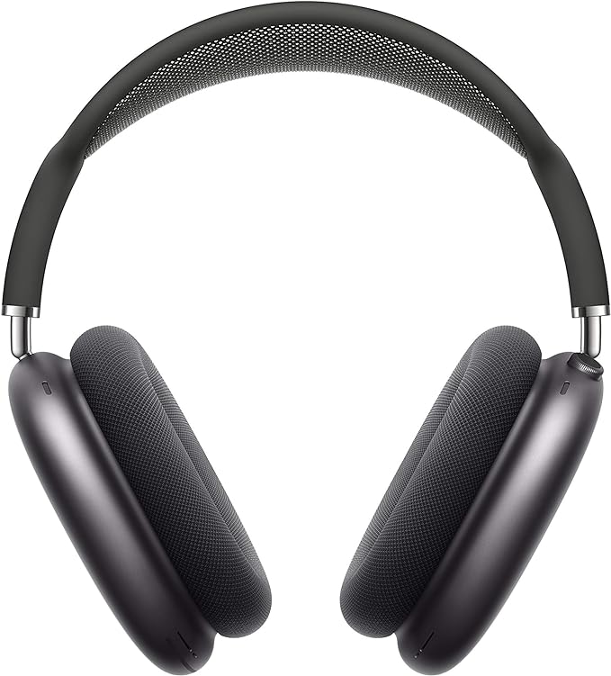 spieltimes's tweet photo. Lowest Price Yet! 🎧 Apple AirPods Max Noise Cancelling Headphones  
$399! (reg $550) 

https://t.co/jIb2bgccBj 
#ad #labordaysale https://t.co/Y4JRdXOOxU