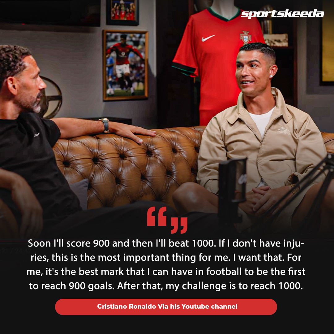 Sportskeeda Football tweet media