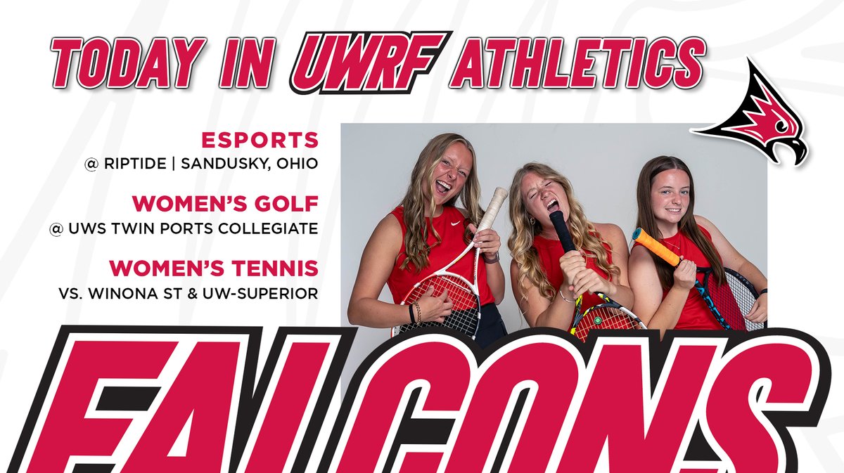 UW-River Falls Athletics tweet media