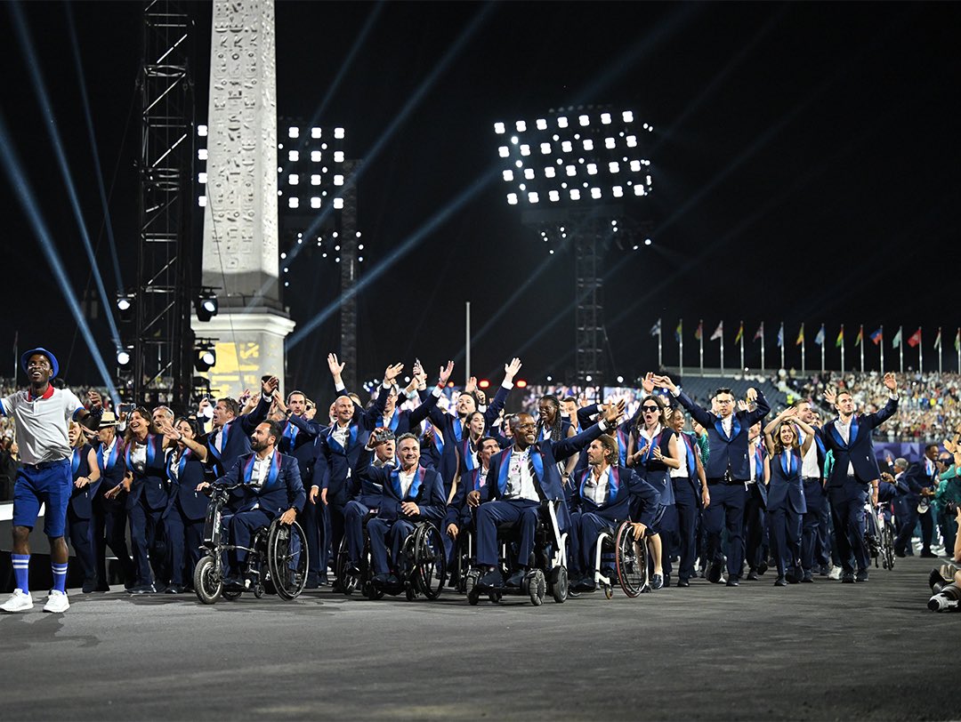 Equipe France tweet media
