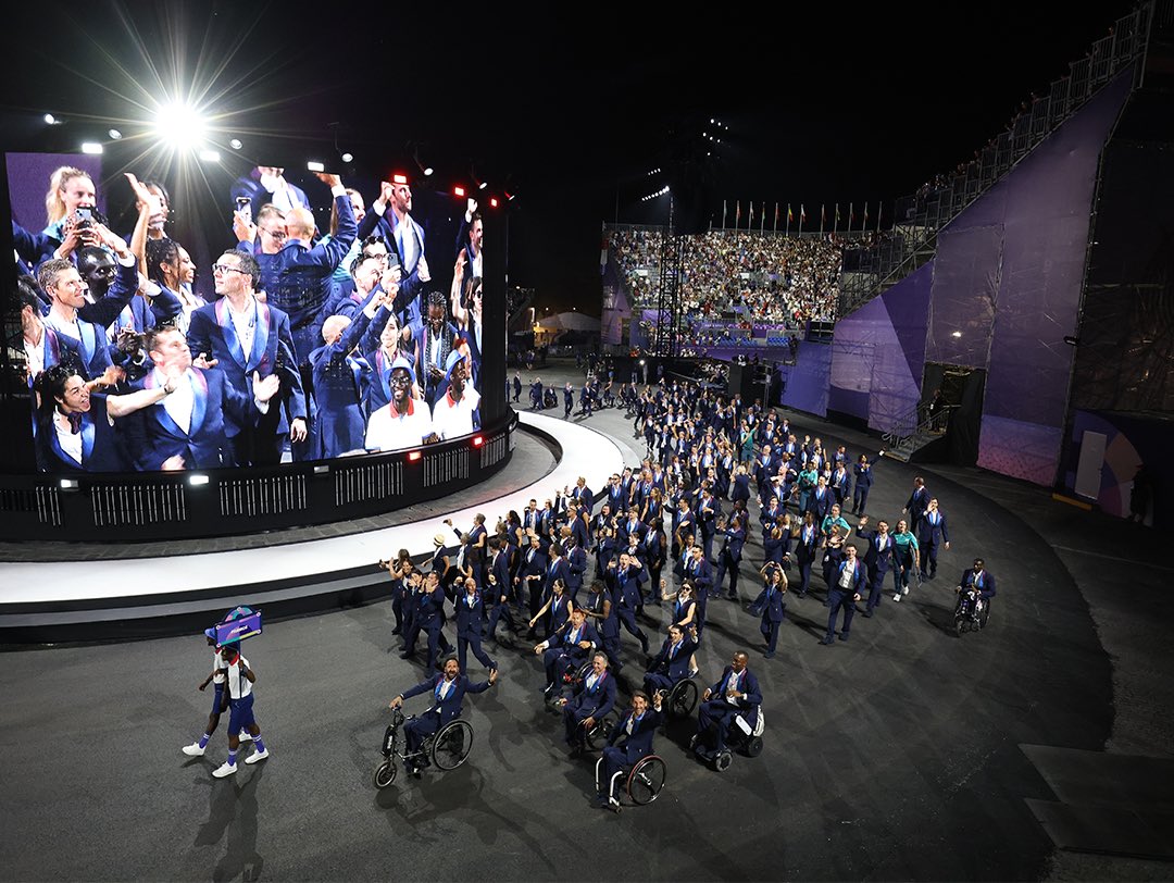 Equipe France tweet media