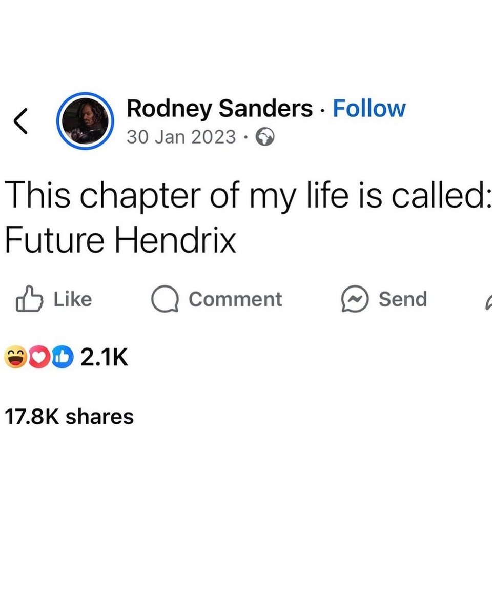 MrsJordanNicole's tweet photo. i’m a lover girl, i just act like future sometimes bae 🪐
#futurehendrix #wetrustyoutour https://t.co/EQYr5wWrpg