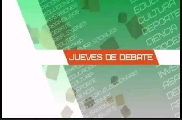 Para conocer los aseguramientos del inicio del nuevo curso escolar siga este 29 de agosto a las 12:00M el programa Jueves de Debate, en <a href="/TelePinar/">TelePinar</a>
 #CubaEduca #DeRegresoALasAulas