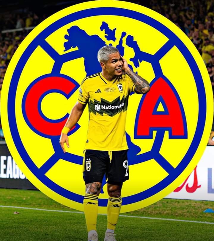 2009charly's tweet photo. @ClubAmerica @eazcarraga @Sbanos  @ClubAmerica  queremos a Cucho Hernández al AME 🙏🙏🙏🙏🙏 https://t.co/zWF1s1IVG0