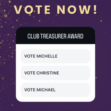 BerksandBucksFA's tweet photo. LIVE | The vote for our #BBFAStars ⭐️ Club Treasurer Award is LIVE on Instagram stories and closes tomorrow night (29.08.24) at approx. 20:45!
Head on over to Instagram and have your sayl ⬇️👀
https://t.co/C7QYZs88pC https://t.co/ALgXUiObhx