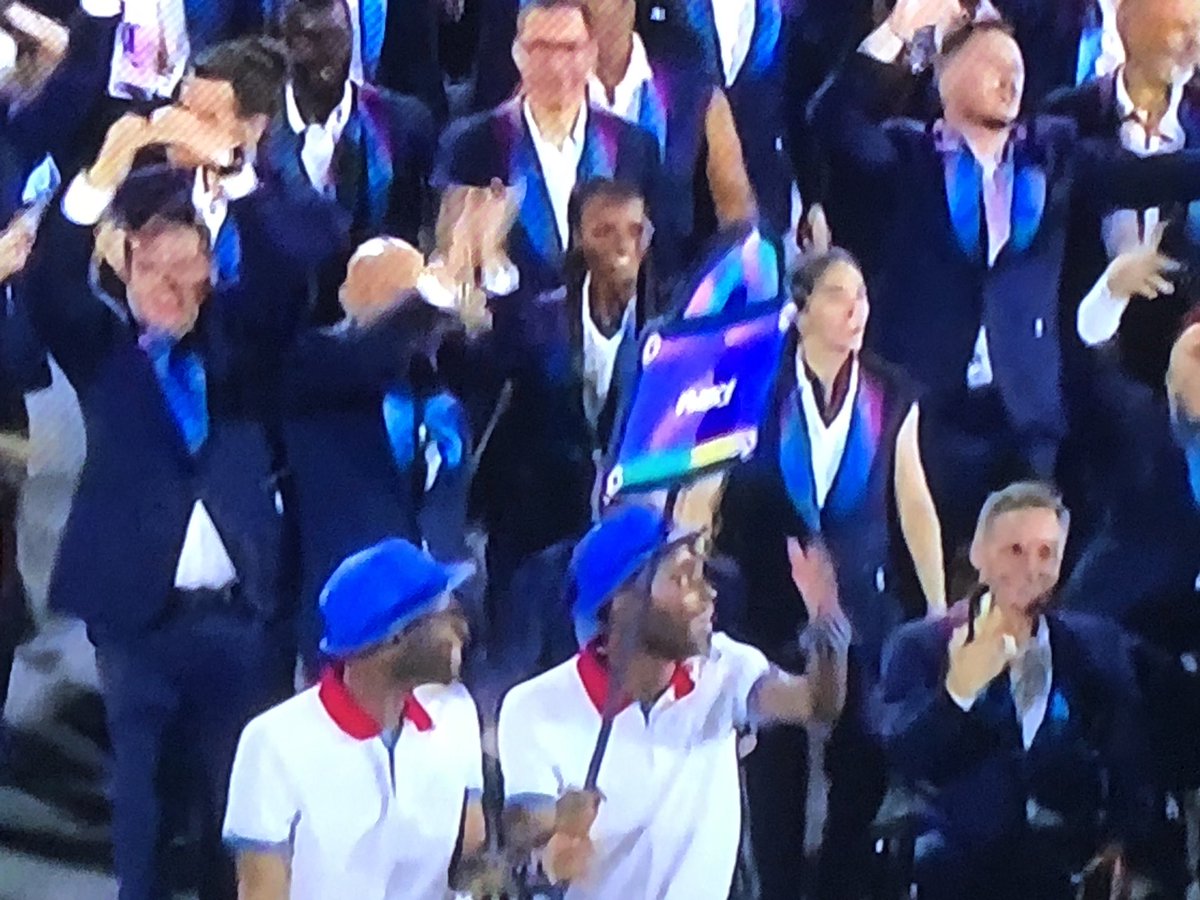 Mireille PALLARES tweet media