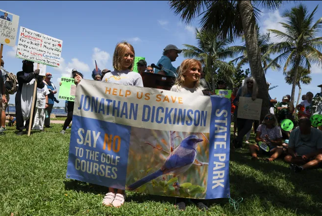 Florida Trust tweet media