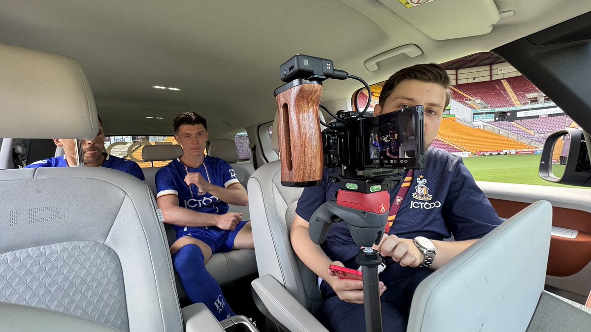 Alfie Walker tweet media