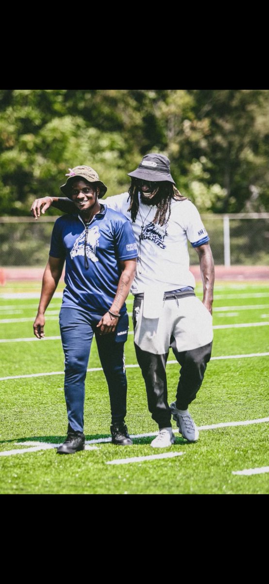 #2025 Your On The Clock …. 
Drop them Hudl tags under ⬇️⬇️⬇️