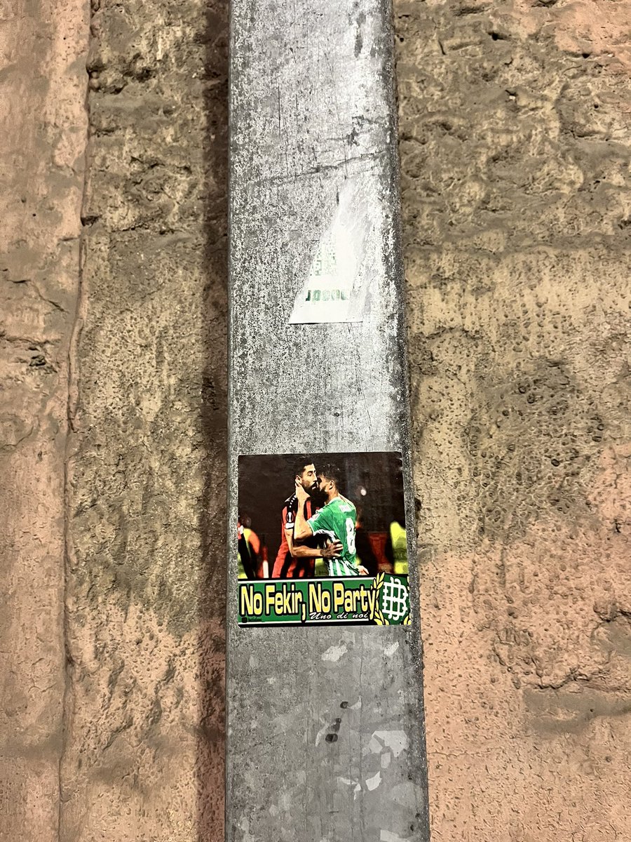 Jsan1907_'s tweet photo. Se acabó la fiesta 💔 https://t.co/FjZytLZJy8