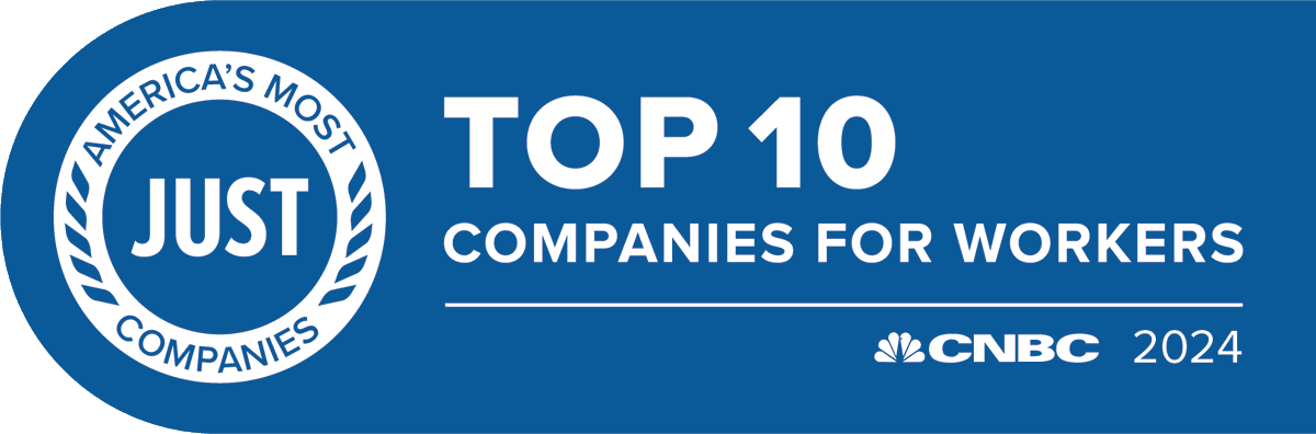 PayPal News (@paypalnews) on Twitter photo Ahead of Labor Day, we’re proud to share that PayPal was recognized as one of the Top 10 Companies for Workers by <a href="/JustCapital/">JUST Capital</a>.Â
Read more: justcapital.com/news/top-10-co… Ahead of Labor Day, we’re proud to share that PayPal was recognized as one of the Top 10 Companies for Workers by <a href="/JustCapital/">JUST Capital</a>.Â
Read more: justcapital.com/news/top-10-co…