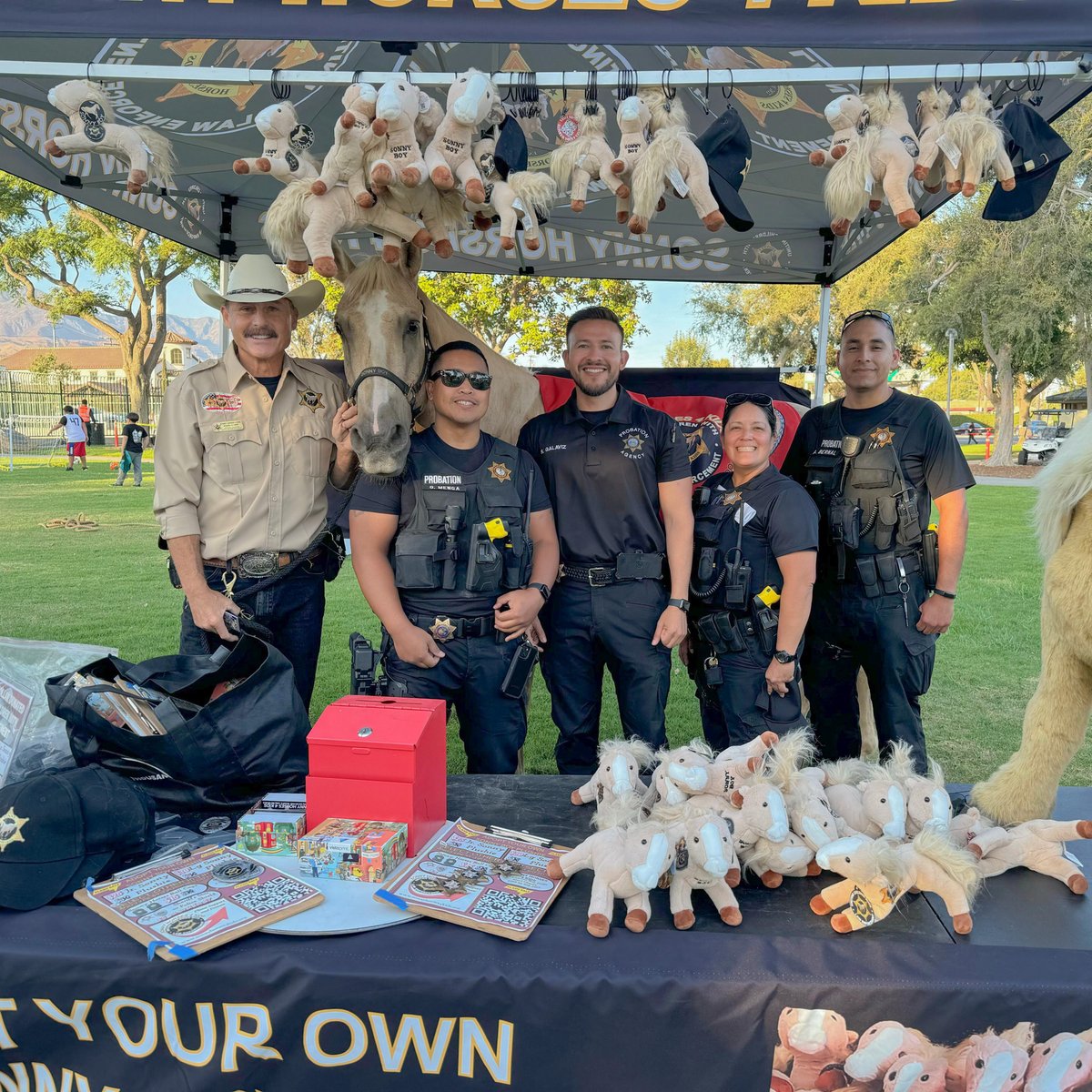 Ventura County Probation Agency tweet media