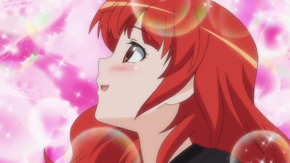 本日9月3日は「プリティーリズム・オーロラドリーム」の春音あいらの