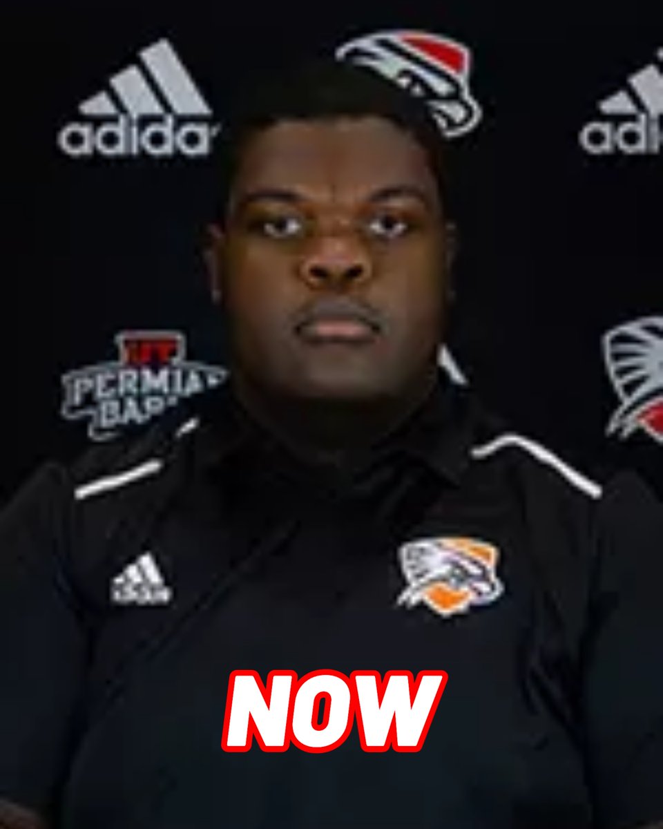 From meme to CFB player, feel old yet? 😭

(via @utpbfootball)