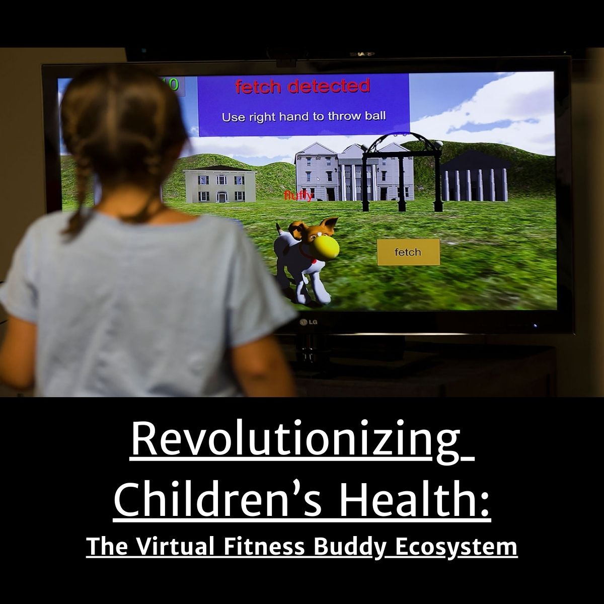 Owens Institute for Behavioral Research (@oibr_uga) on Twitter photo Revolutionizing children's health: The Virtual Fitness Buddy (VFB), led by <a href="/sunjooahn/">Sun Joo (Grace) Ahn</a> at UGA, uses mixed reality & a virtual dog to boost kids' activity. Backed by a $3.3M NIH grant, VFB turns sedentary habits into active ones, fighting childhood obesity.
<a href="/UGAGrady/">UGA Grady College</a> #socialscience Revolutionizing children's health: The Virtual Fitness Buddy (VFB), led by <a href="/sunjooahn/">Sun Joo (Grace) Ahn</a> at UGA, uses mixed reality & a virtual dog to boost kids' activity. Backed by a $3.3M NIH grant, VFB turns sedentary habits into active ones, fighting childhood obesity.
<a href="/UGAGrady/">UGA Grady College</a> #socialscience